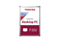 Toshiba P300 3.5" 6000 GB SATA III