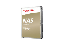 Toshiba N300 3.5" 16000 GB SATA III