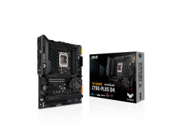 ASUS TUF GAMING Z790-PLUS D4 Intel Z790 LGA 1700 ATX