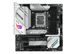 Asus 1700 ROG STRIX B760-G GAMING WIFI D4 - DDR4/2xM.2/