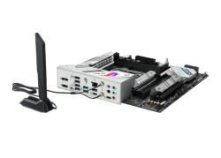 Asus 1700 ROG STRIX B760-G GAMING WIFI D4 - DDR4/2xM.2/