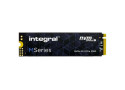 Integral INSSD1TM280NM1X internal solid state drive M.2 1000 GB PCI Express 3.1 TLC NVMe