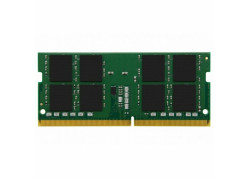 Kingston Technology KVR32S22S8/16 geheugenmodule 16 GB 1 x 16 GB DDR4 3200 MHz