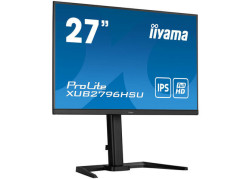 27" Iiyama ProLite XUB2796HSU-B5 FHD/DP/HDMI/2xUSB/IPS