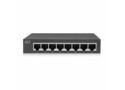 ACT AC4418 netwerk-switch Unmanaged Gigabit Ethernet (10/100/1000) Grijs
