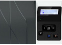 HP LaserJet Pro 4002dne MONO / LAN / Wit-Zwart