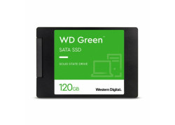 Western Digital Green WDS240G3G0A internal solid state drive 2.5" 240 GB SATA III