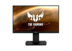 ASUS TUF Gaming VG249Q 60,5 cm (23.8") 1920 x 1080 Pixels Full HD LED Zwart
