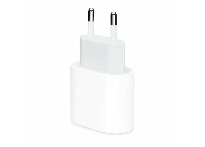Apple MHJE3ZM/A oplader voor mobiele apparatuur Wit Binnen