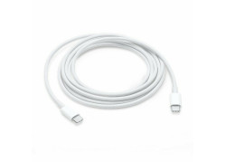 Apple MLL82ZM/A USB-kabel 2 m USB C Wit