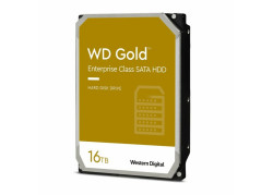 Western Digital WD161KRYZ interne harde schijf 3.5" 16000 GB SATA