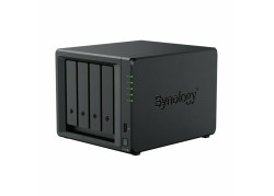 Synology Plus Series DS423+ 4bay/USB 3.0/GLAN