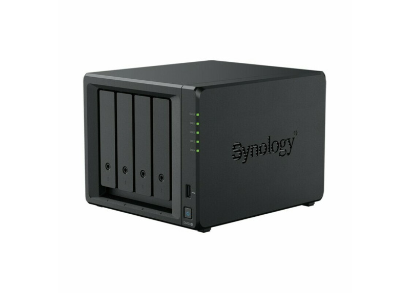 Synology Plus Series DS423+ 4bay/USB 3.0/GLAN