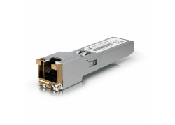 Ubiquiti Networks UACC-CM-RJ45-MG netwerk transceiver module Koper 1000 Mbit/s RJ-45