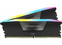 Corsair Vengeance 32GB (2K) DDR5 5200MHz RGB B geheugenmodule 2 x 16 GB