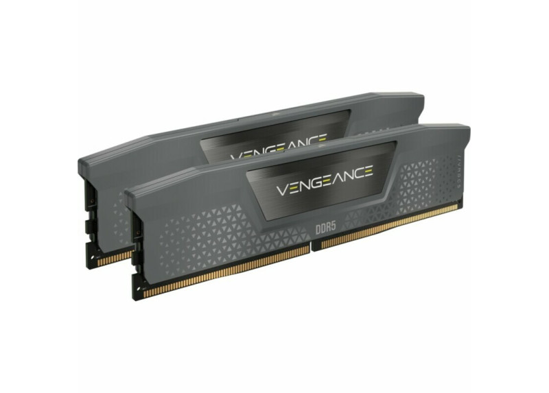 Corsair Vengeance 32GB (2x16GB) DDR5 DRAM 5600MT/s C36 AMD EXPO Memory Kit geheugenmodule 5600 MHz