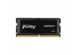 Kingston Technology FURY Impact geheugenmodule 32 GB 2 x 16 GB DDR5 5600 MHz