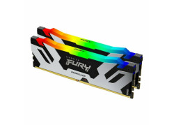 Kingston Technology FURY Renegade RGB geheugenmodule 32 GB 2 x 16 GB DDR5 6400 MHz