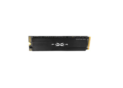 Silicon Power XD80 M.2 2000 GB PCI Express 3.0 NVMe