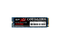Silicon Power UD85 M.2 250 GB PCI Express 4.0 3D NAND NVMe