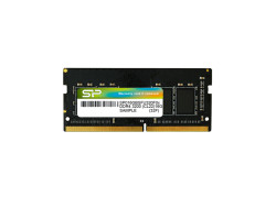 Silicon Power SP016GBSFU320X02 geheugenmodule 16 GB 1 x 16 GB DDR4 3200 MHz