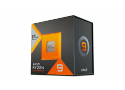 AM5 AMD Ryzen 9 7950X3D 120W 5.7GHz 144MB BOX-no Cooler