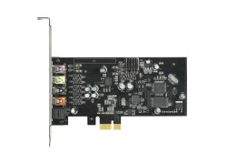 ASUS Xonar SE PCIe 5.1 Retail