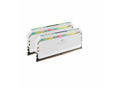 Corsair Dominator CMT32GX5M2X6200C36W geheugenmodule 32 GB 2 x 16 GB DDR5 6200 MHz ECC