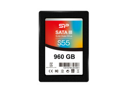 SSD Silicon Power Ace S55 960GB 2.5inch 550mb/s Read 450mb/s