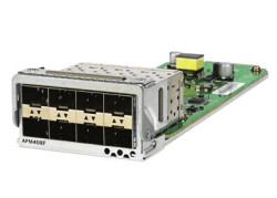 NETGEAR APM408F-10000S network switch module 10 Gigabit Ethernet