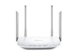 TP-Link Archer A5 draadloze router Fast Ethernet Dual-band (2.4 GHz / 5 GHz) 4G Wit