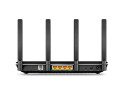 TP-Link Archer VR2800 draadloze router Gigabit Ethernet Dual-band (2.4 GHz / 5 GHz) 4G Zwart