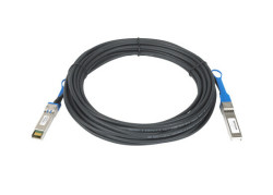 NETGEAR AXC7610 InfiniBand-kabel 10 m SFP+ Zwart