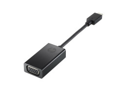 HP USB-C-naar-VGA schermadapter