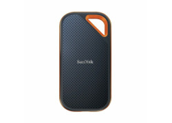 SanDisk Extreme PRO Portable 2000 GB Zwart