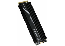 Transcend MTE250H M.2 1000 GB PCI Express 4.0 3D NAND NVMe