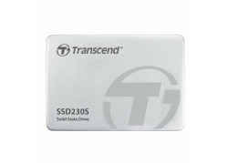 Transcend SSD230S 2.5" 1000 GB SATA III 3D NAND