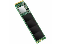 Transcend 110S M.2 2000 GB PCI Express 3.0 3D NAND NVMe