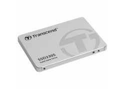 Transcend SSD230S 2.5" 2000 GB SATA III 3D NAND