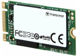 Transcend MTE300S M.2 512 GB PCI Express 3.0 3D NAND NVMe
