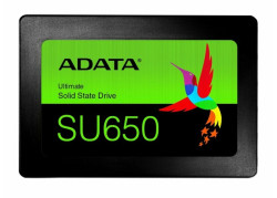 ADATA SU650 2.5" 480 GB SATA III SLC