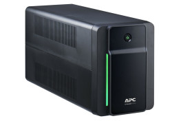 APC Back-UPS BX1600MI Noodstroomvoeding - 1600VA, 6x C13, USB