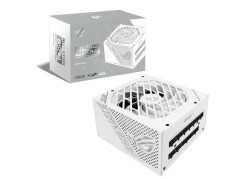 ASUS ROG-STRIX-850G-WHITE power supply unit 850 W 20+4 pin ATX ATX Wit