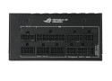 ASUS ROG Loki SFX-L 850W Platinum power supply unit 24-pin ATX Zwart, Zilver