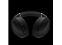 ASUS ROG Strix Go 2.4 Headset Bedraad en draadloos Hoofdband Gamen Zwart