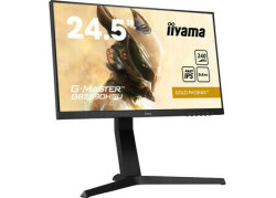 iiyama G-MASTER GB2590HSU-B1 computer monitor 62,2 cm (24.5") 1920 x 1080 Pixels Full HD LED Zwart