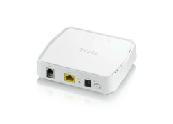 Zyxel VMG4005-B50A bedrade router Gigabit Ethernet Wit