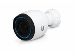 Ubiquiti Networks UVC-G4-PRO Rond IP-beveiligingscamera Binnen & buiten 3840 x 2160 Pixels Plafond/muur/paal