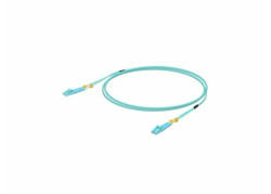 Ubiquiti Networks UniFi ODN 3m Glasvezel kabel LC OM3 Aqua-kleur