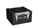Gigabyte GP-AP850GM power supply unit 850 W 20+4 pin ATX ATX Zwart